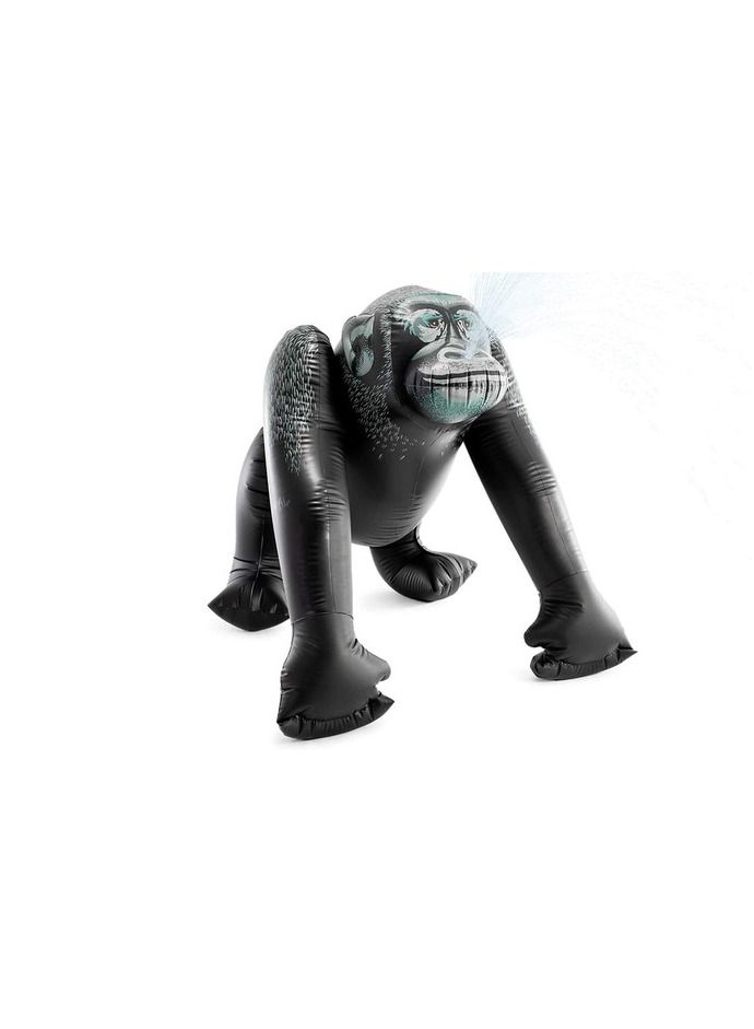 Giant Gorilla Sprinkler