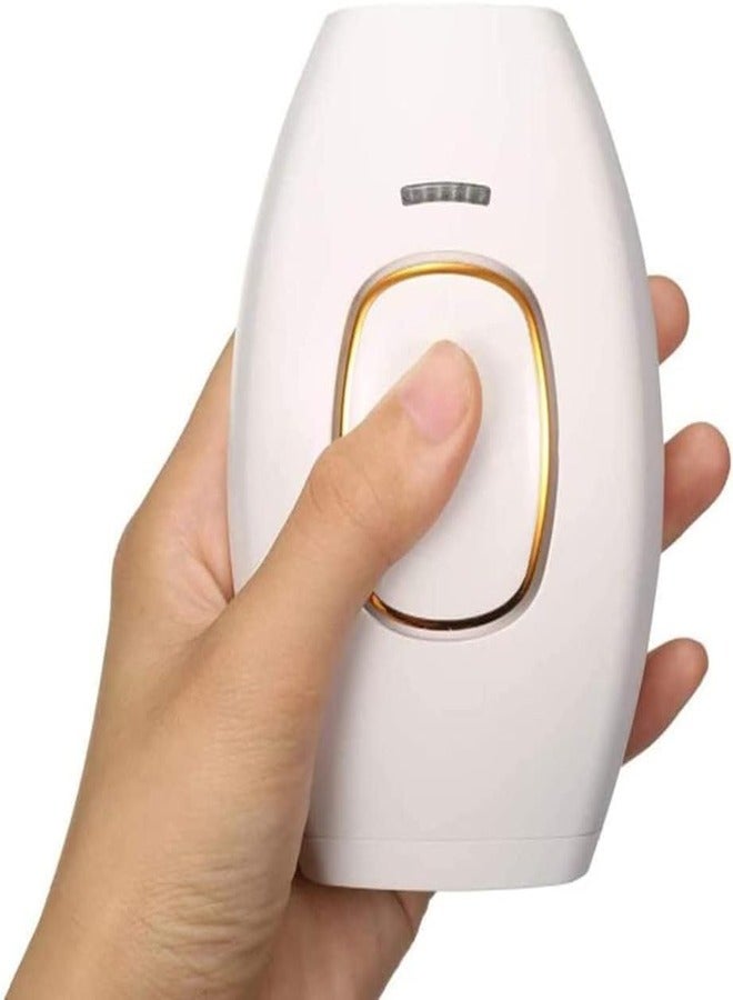 Laser Hair Removal,Use Painless Hair Remover Device for Facial Whole Body  Handset Skin Rejuvenation beauty salon home hair removal device