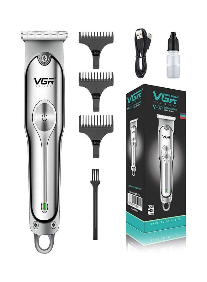 Professional Multipurpose Beard And Hair Trimmer V-071