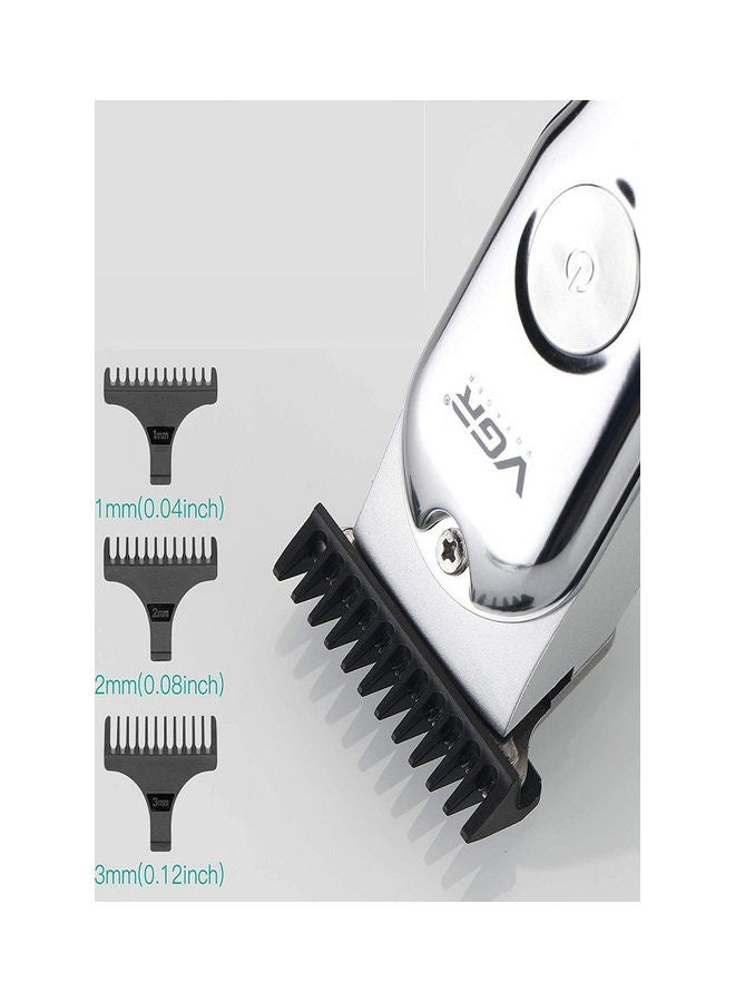 Professional Multipurpose Beard And Hair Trimmer V-071