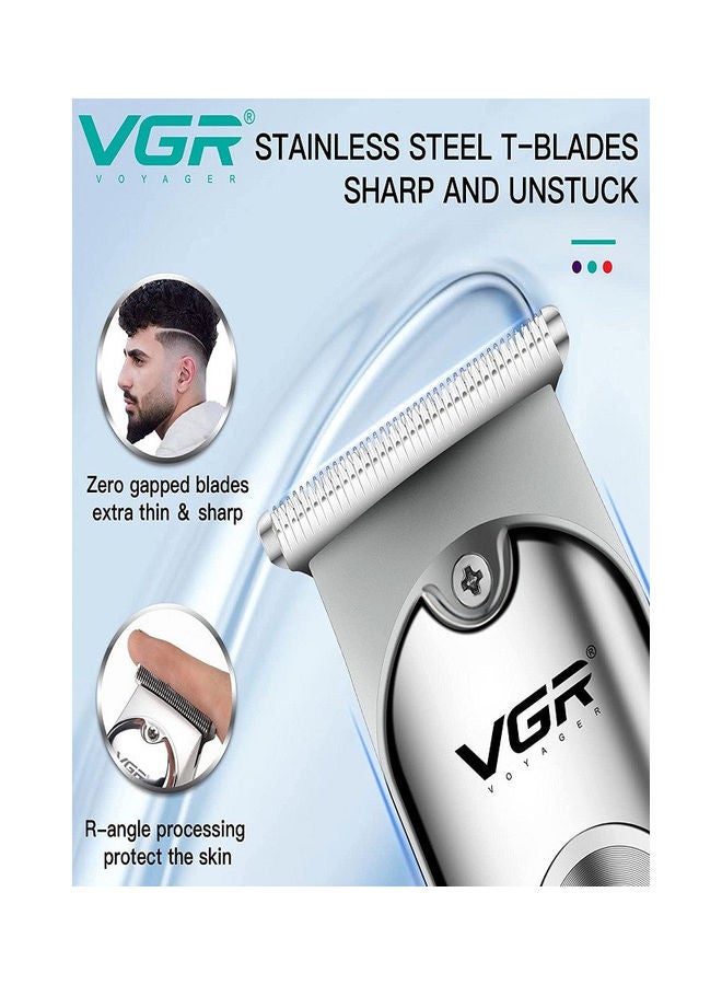 Professional Multipurpose Beard And Hair Trimmer V-071