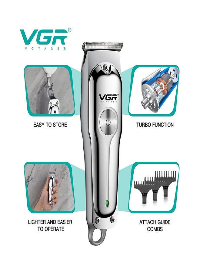 Professional Multipurpose Beard And Hair Trimmer V-071