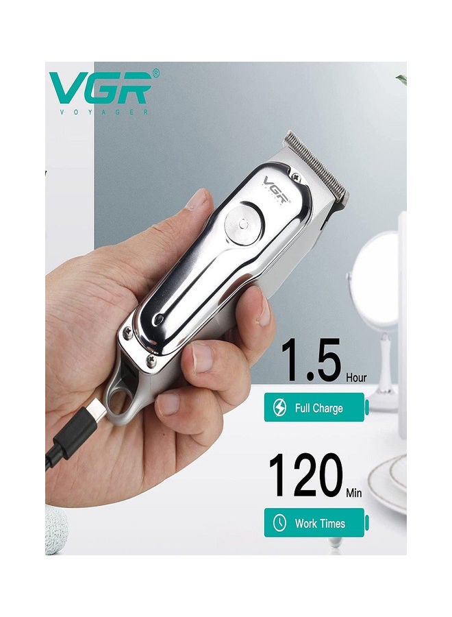 Professional Multipurpose Beard And Hair Trimmer V-071