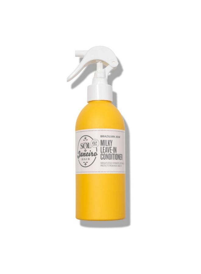 BRAZILIAN JOIA MILKY LEAVE-IN CONDITIONER