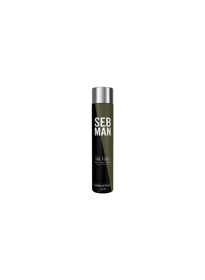 Sebastian Seb Man The Fixer High Hold Spray 200ml