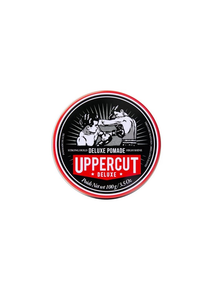 Uppercut Deluxe Pomade 100ml