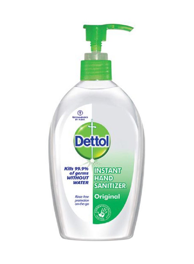 Dettol Hand Sanitizer 200Ml