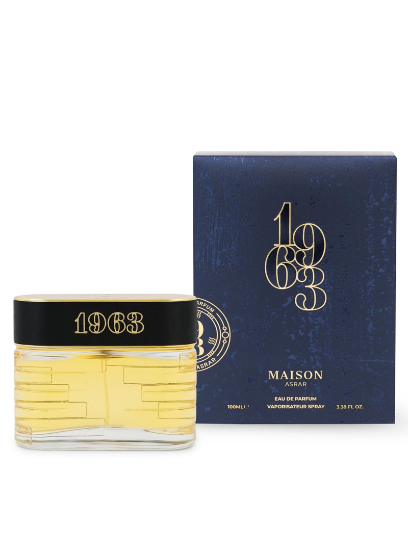 1963 Eau De Parfum 100ml