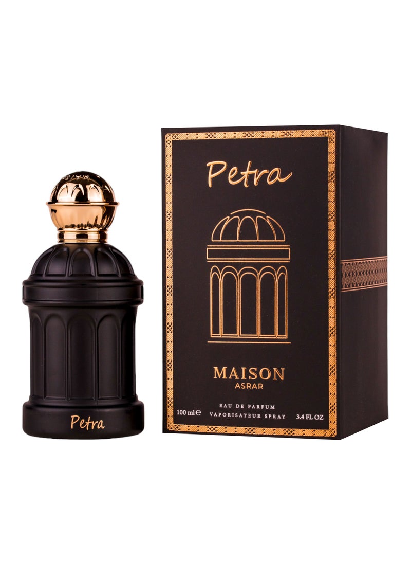 Petra Eau De Parfum EDP 100ml Perfume for Women & Perfumes for Men