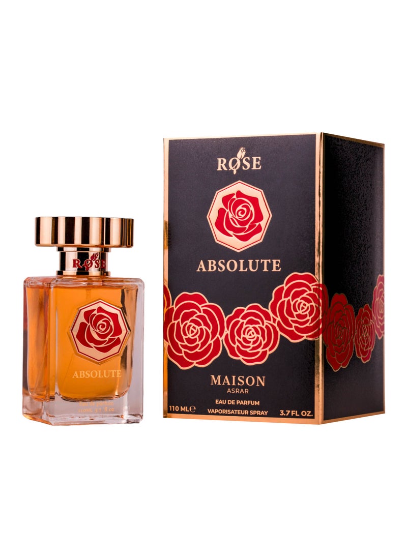 Absolute Eau De Parfum 110ml