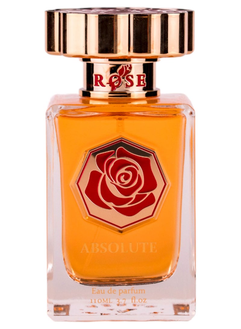 Absolute Eau De Parfum 110ml