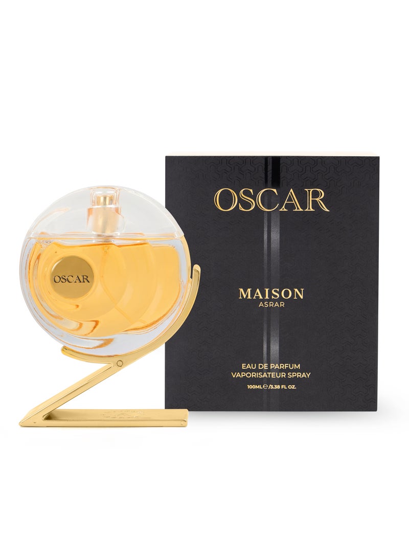 Oscar Eau De Parfum EDP 100ml Perfume for Women & Perfumes for Men