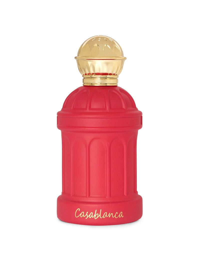 Casablanca Eau De Parfum 100ml