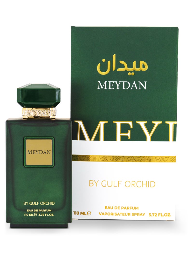 Meydan Eau De Parfum EDP 110ml Perfume for Women & Perfumes for Men…