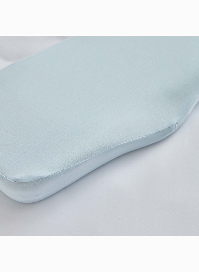 Ergonomic Toddler Pillow 54 x 6 x 26 cm