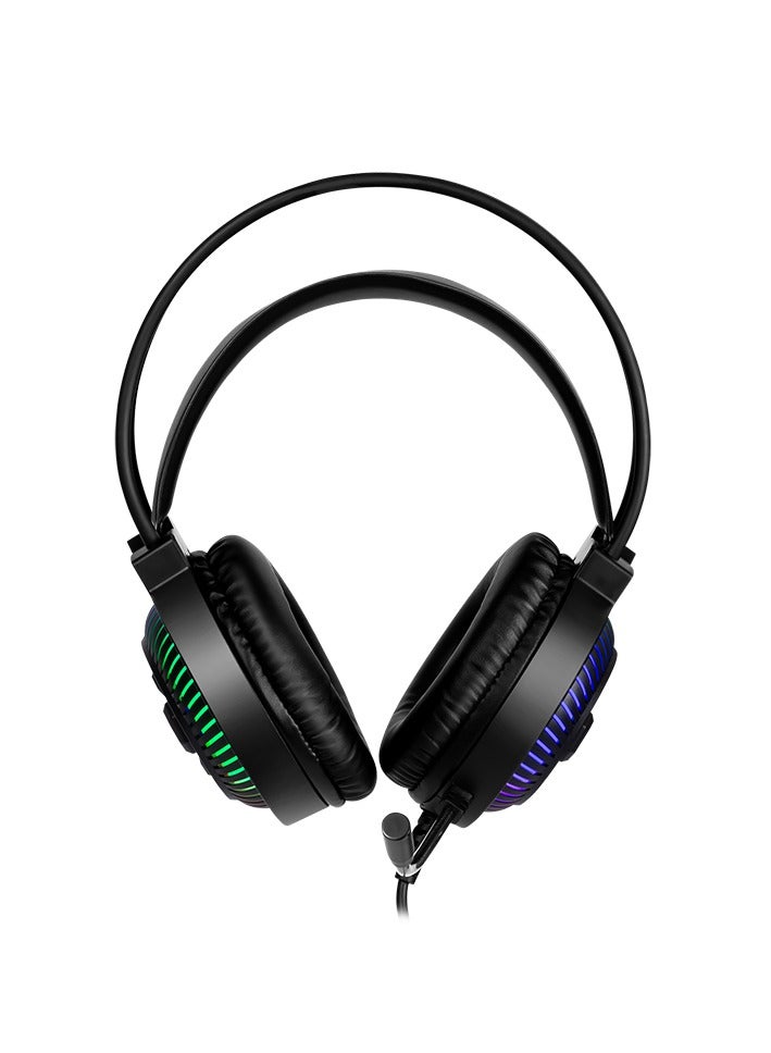 Xtrike Me GH-510 RGB Stereo Gaming Headset