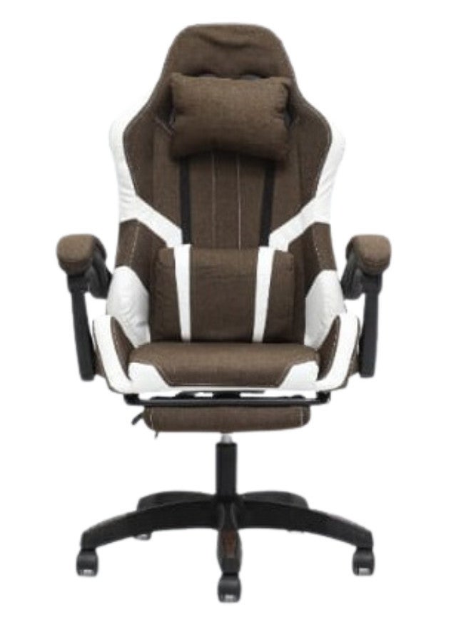 High Quality New Design Breathable Gamer's Full Reclining Adjustable Office chair , Gaming Chair