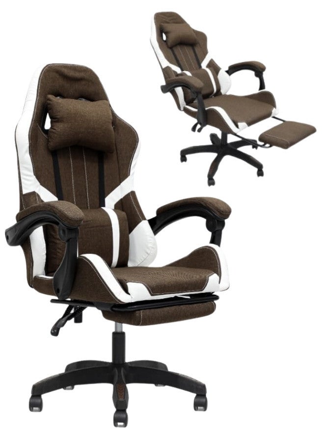 High Quality New Design Breathable Gamer's Full Reclining Adjustable Office chair , Gaming Chair