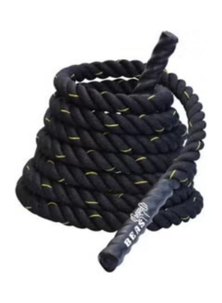 Battle Exercise Training Rope 9meter