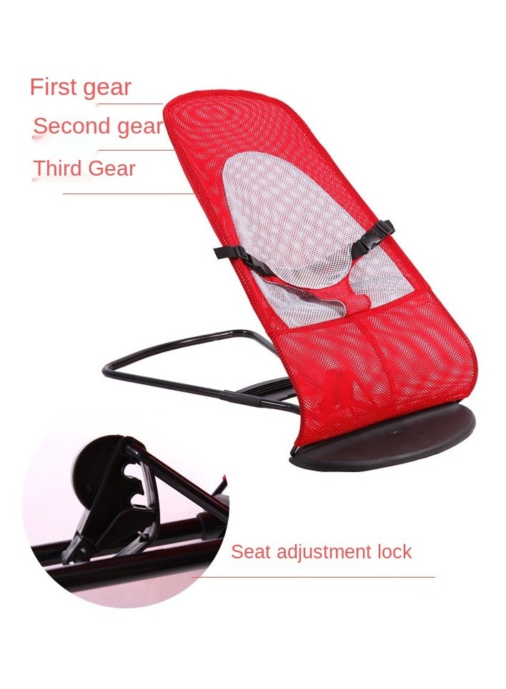 Newborn Baby Bouncer Seat