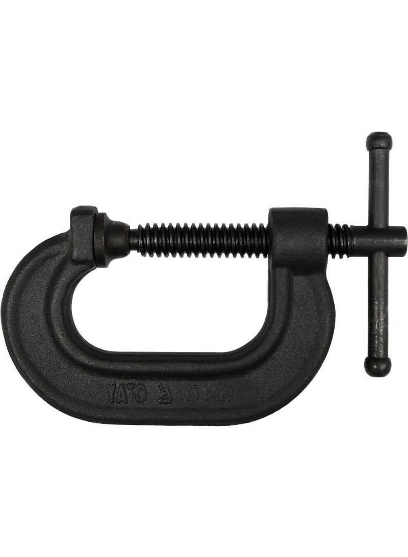 YATO C-Clamp 2