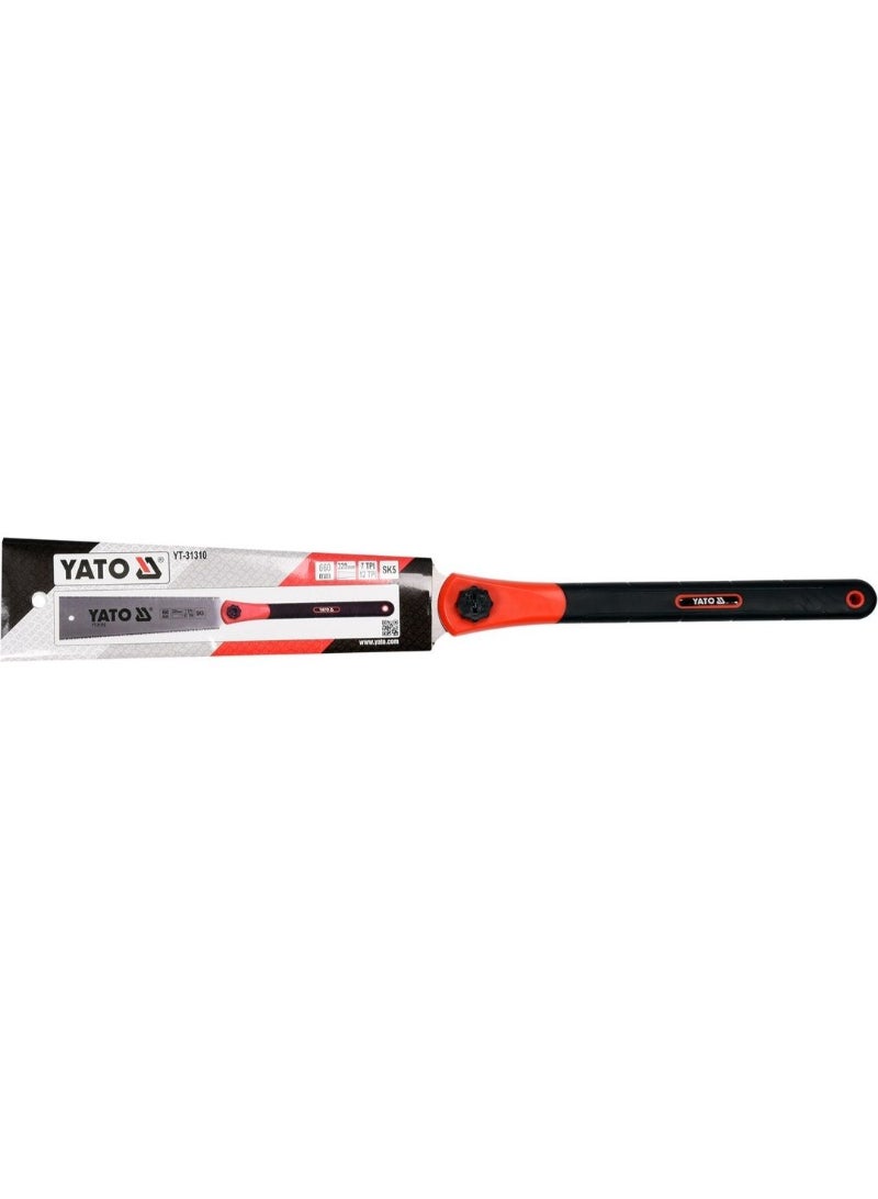 YATO Hand Saw Japanese YT-31310