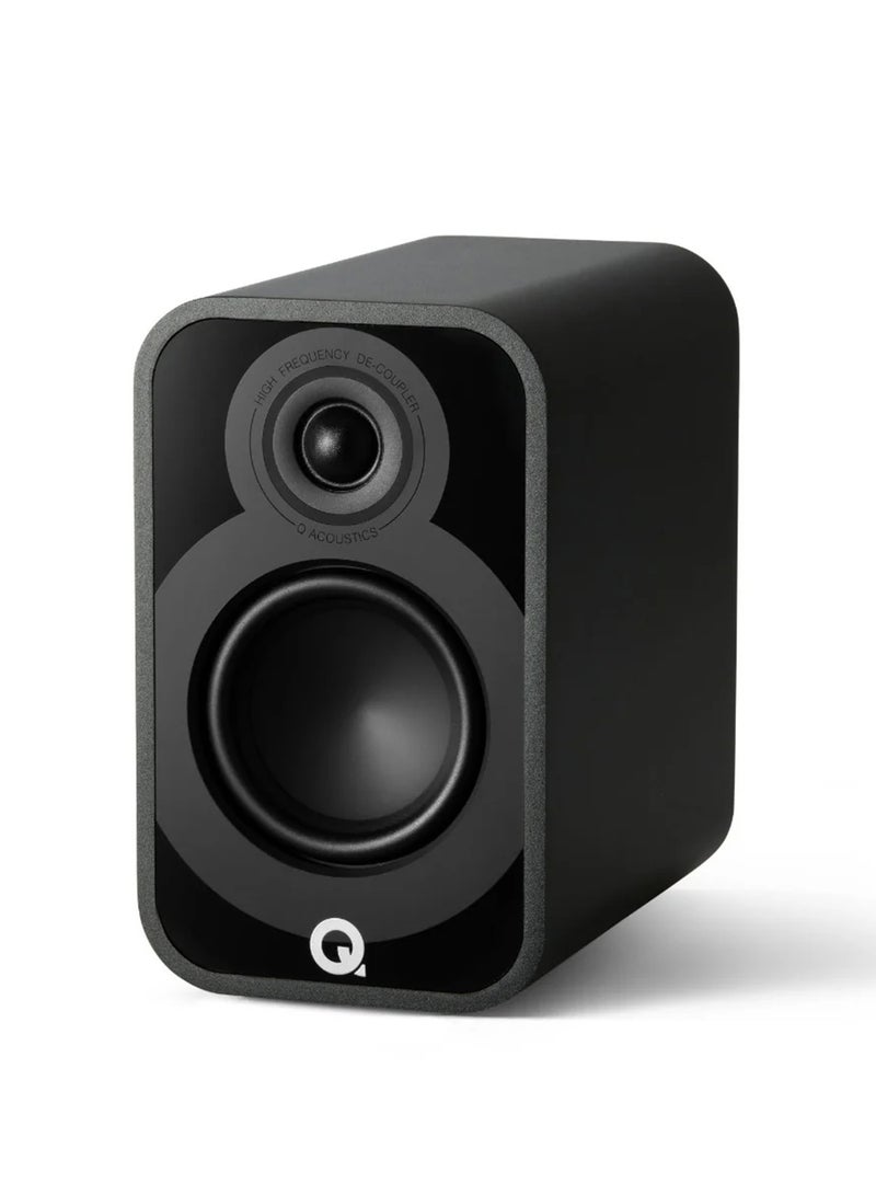 5010 bookshelf speaker