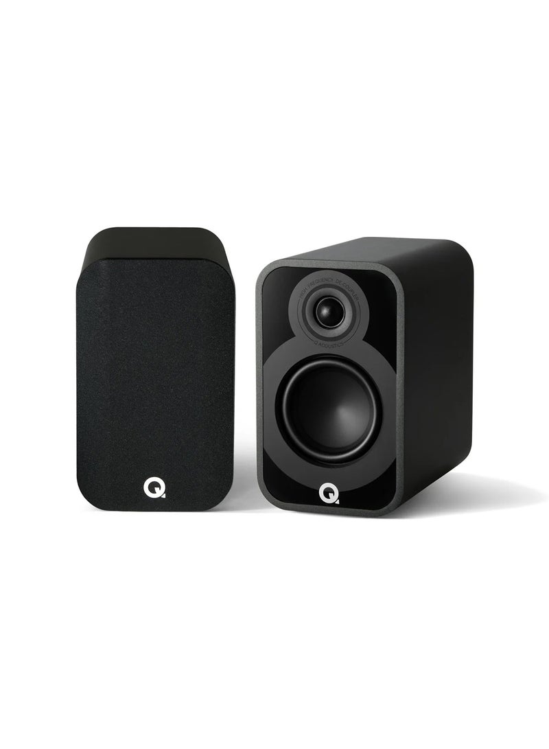 5010 bookshelf speaker