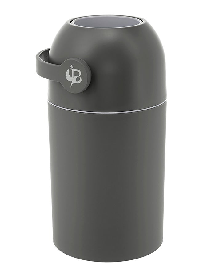 Odourless Diaper Pail Bin