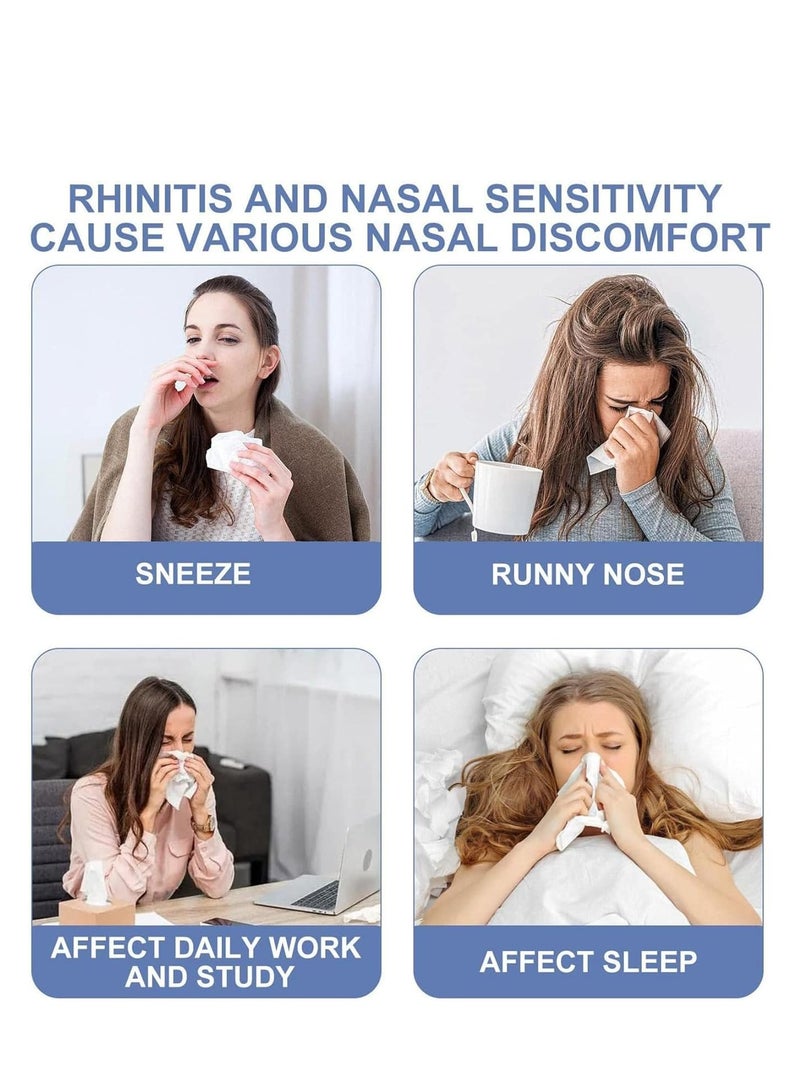 Nose Breathing Strip Nasal Strips For Snoring Better 20-pcs Hale Aid Nighttime Sleeping Mouth Loud