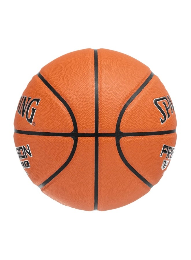 Spld Tf-1000 Prcision Fiba 23 Com Basketball Sz7