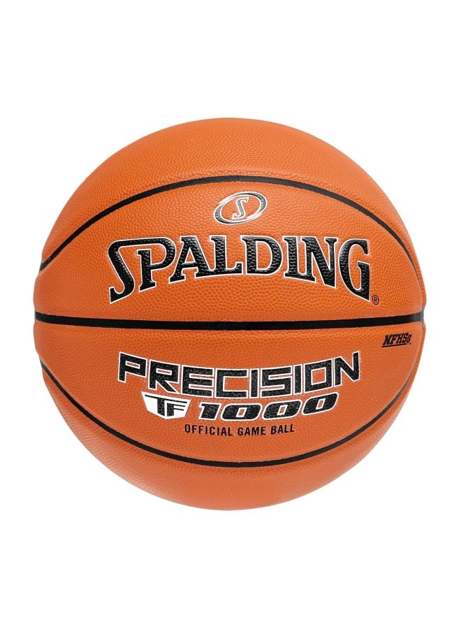 Spld Tf-1000 Prcision Fiba 23 Com Basketball Sz7