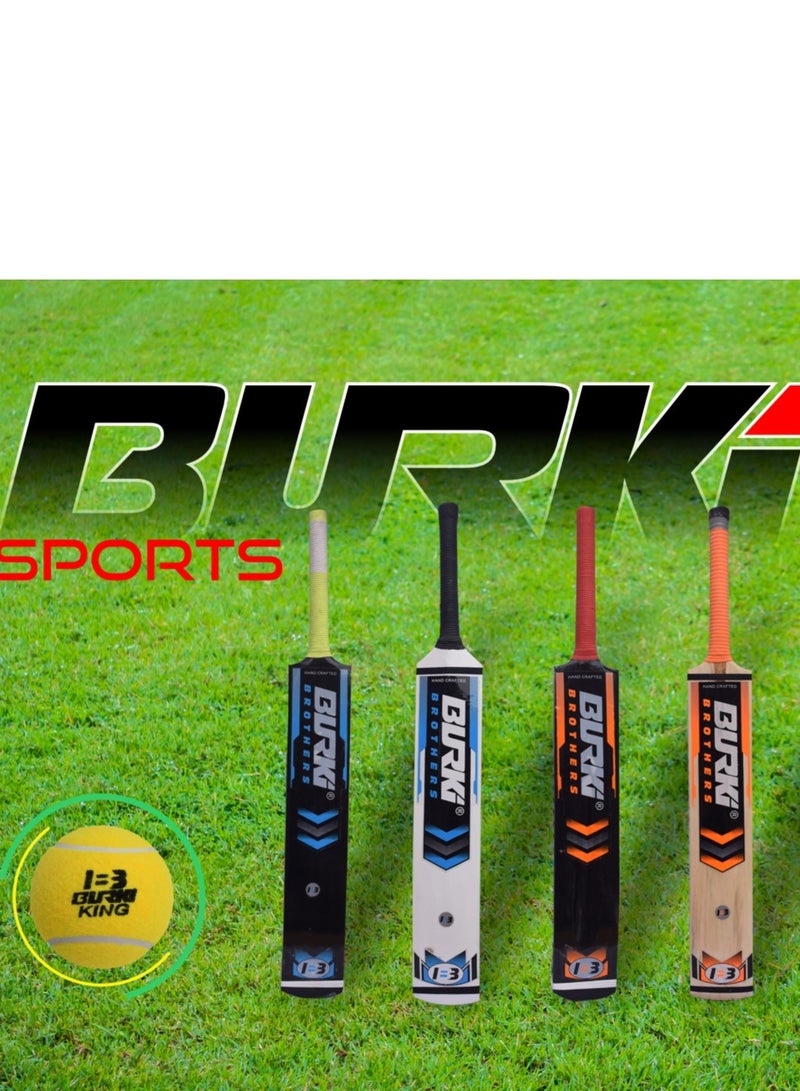 BB HOPE Kashmir Willow Bat