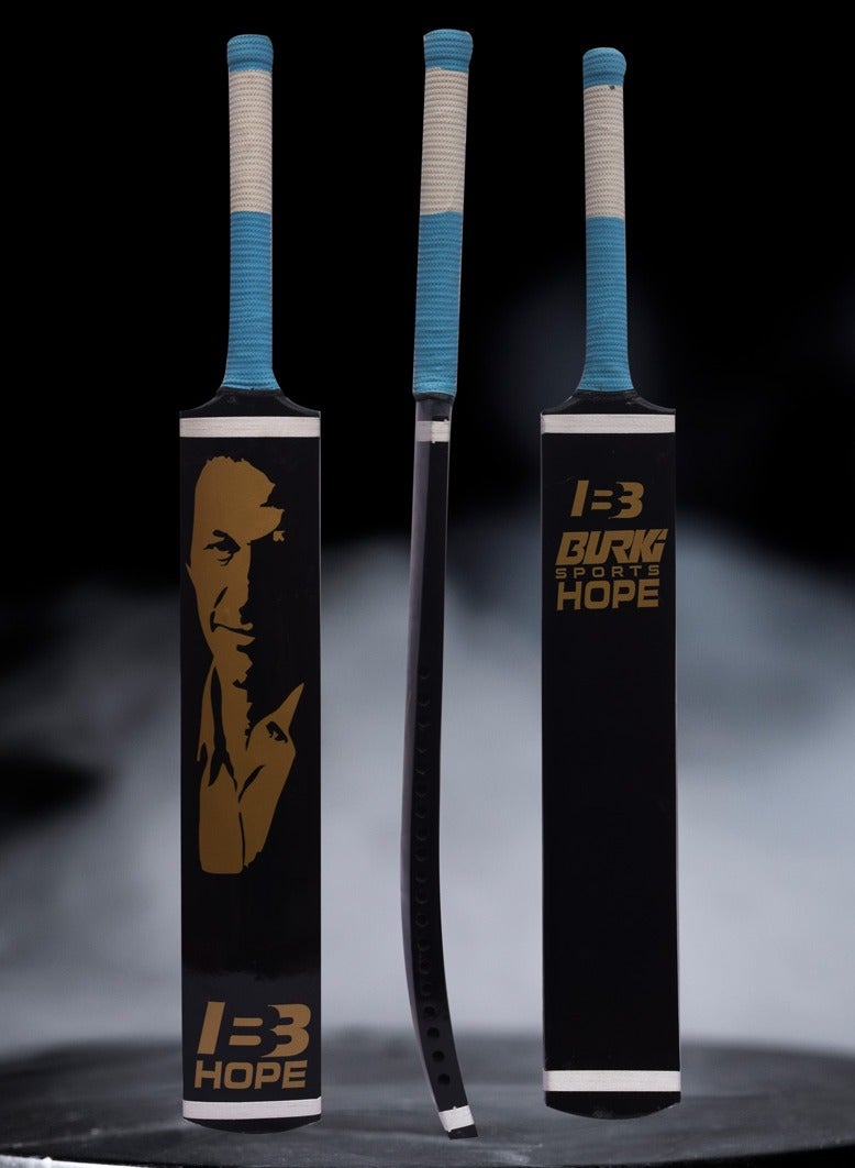 BB HOPE Kashmir Willow Bat