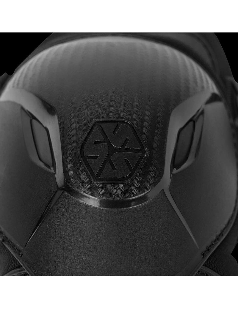 Set of Motorcycle K39 Knee and elbow Guards, Protective Gear Anti-Slip Knee Cap Pads   for Mountain Biking