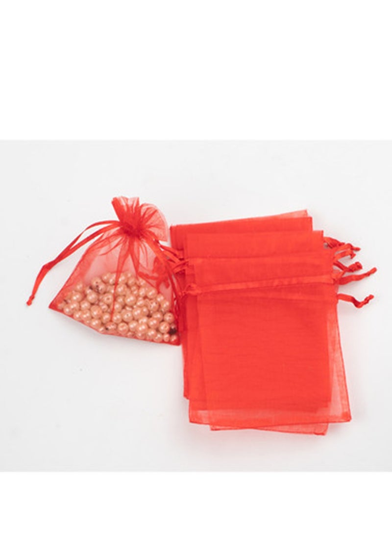 Candy Bags, Gift Bags 100Pcs 2.8