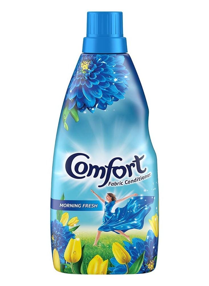 After Wash Morning Fresh Fabric Conditioner 220ML