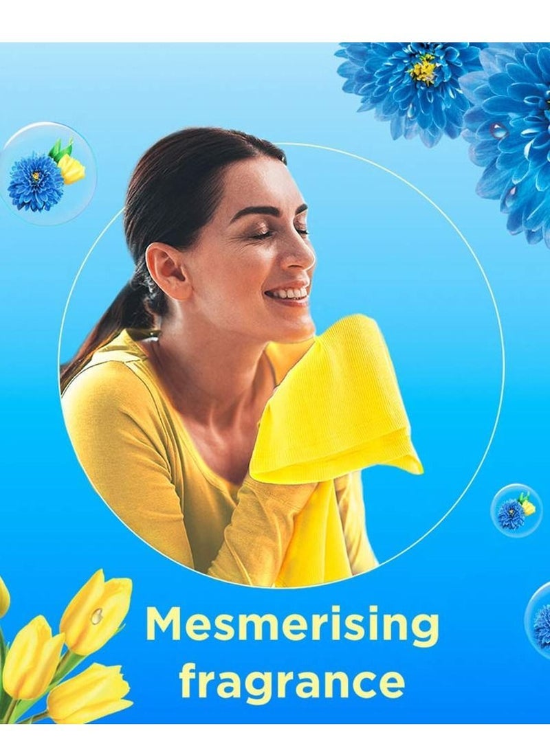 After Wash Morning Fresh Fabric Conditioner 220ML