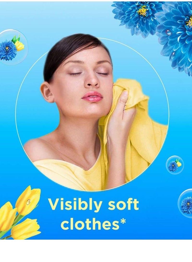 After Wash Morning Fresh Fabric Conditioner 220ML