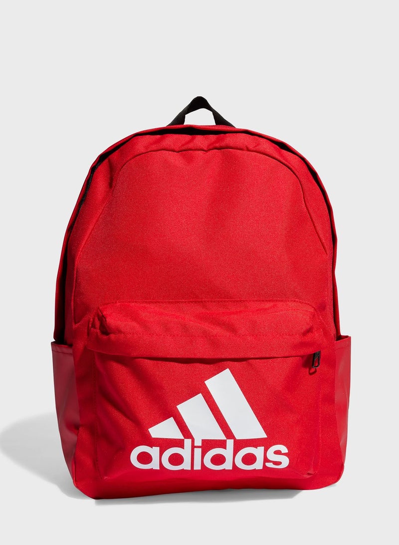 Classic Backpack