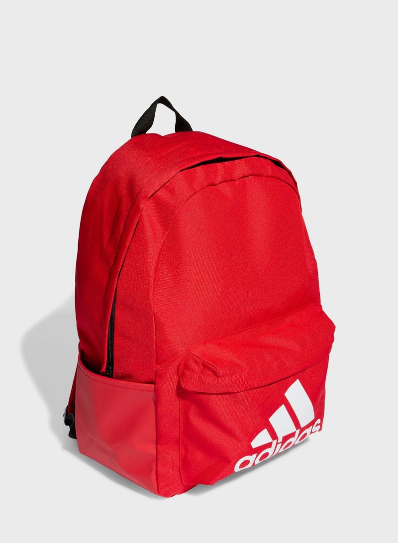 Classic Backpack