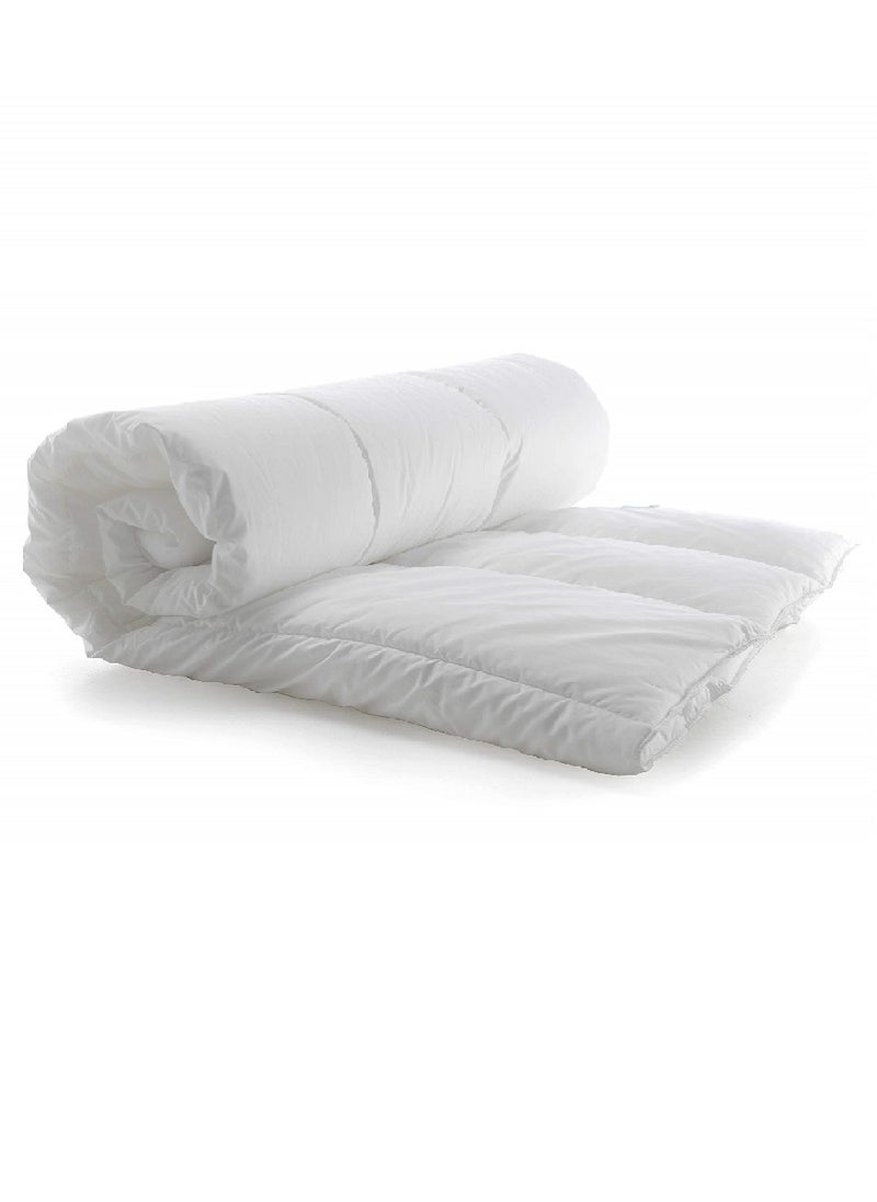 Duvet Insert Cotton White 160x220cm