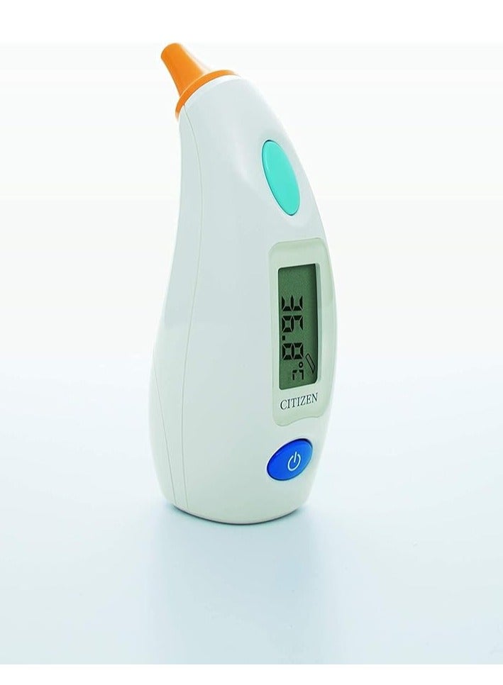 CITIZEN CTD504 Digital Ear Thermometer