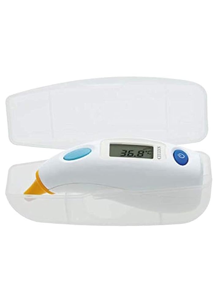 CITIZEN CTD504 Digital Ear Thermometer