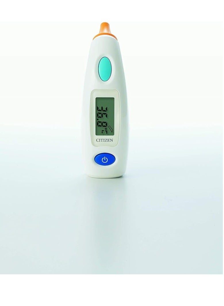 CITIZEN CTD504 Digital Ear Thermometer