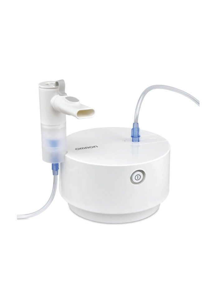 Omron C28P (C105-Uk) - Comp Air E Nebulizer