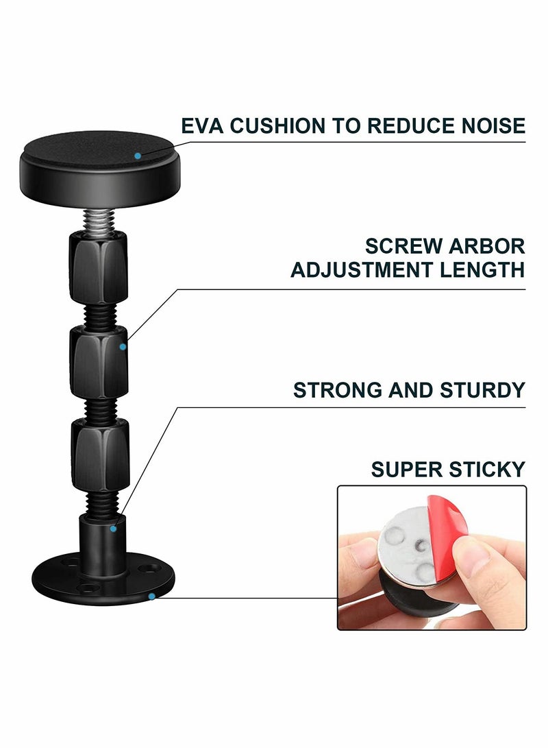 Adjustable Bed Frame Anti-Shake Tool - Stop Headboard Movement and Improve Sleep Quality