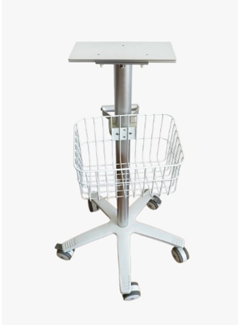 Patient Monitor Trolley