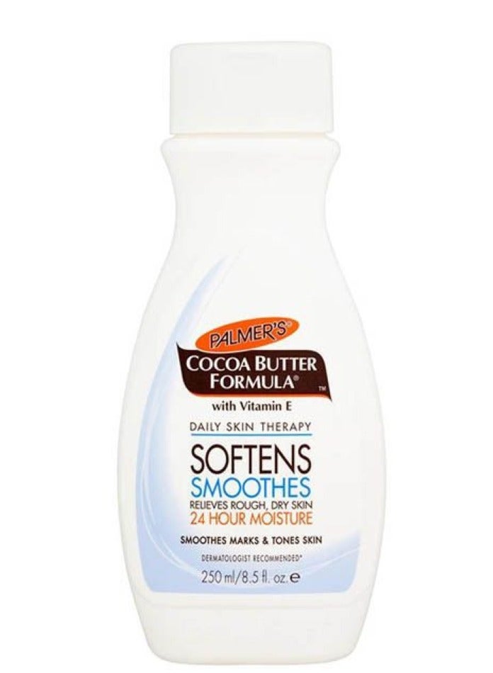 Cocoa Butter Lotion 250ml