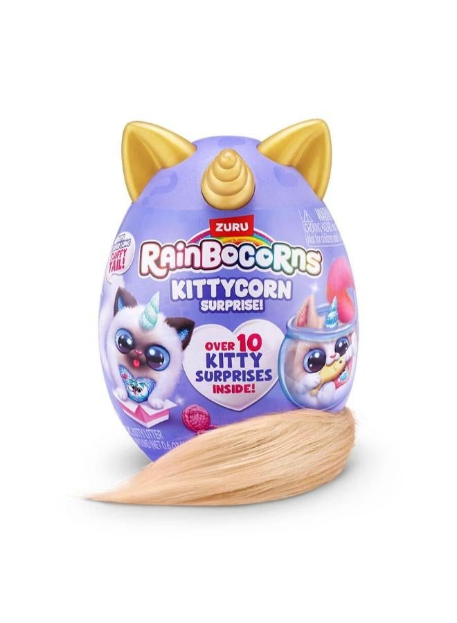 1 Piece Only Rainbocorns Kittycorn Surprise - Assorted/Style May Vary